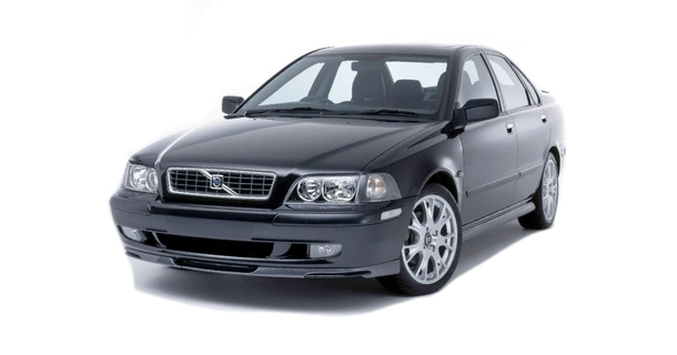 Volvo S40 I [644] (1995-2004)